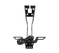 Moto Parafango Eliminatore Targa Posteriore Supporto Della Staffa Per CBR250RR 2017-2020 CBR 250 RR 2018 2019 Motociclo