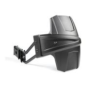 Moto Parafango Extender Per NC750S Per NC750X Per NC750X 2016-2024 Parafango Posteriore Paraspruzzi Protezione Copertura Parafango Ruota Moto Hugger Moto Parafango Paraspruzzi