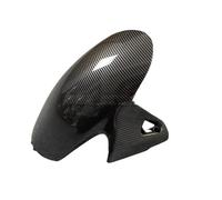 Moto Parafango Extender Per Panigale Per V4 S R SP 2018 19 Per V4S Per V2 2020 2021 2022 2023 Parafango Anteriore Posteriore Hugger Splash Fender Moto Parafango Paraspruzzi(Carbon fiber Front)