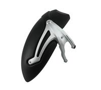Moto Parafango Moto Parafango Posteriore Parafango Pneumatico Hugger Misura Per BMW R NINE T Urban GS Accessori Pure Racer R9T 2014-2022 patta Splash(Silver)