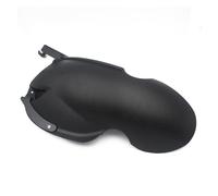 Moto Parafango Paraspruzzi Per VOGE Per SR4 Per MAX350 Protezione Parafango Posteriore Moto Parafanghi Moto(Black)