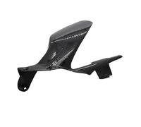 Moto Parafango Per Ducati Per Panigale Per V4 Per V4S 2018 2019 2020 Ricambi Moto Parafango Posteriore In Fibra Carbonio ABS Colorato Parafanghi Paraspruzzi Copertura