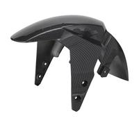 Moto Parafango Per Grom Per MSX125 Per MSX 125 Parti Moto Copri Parafango Anteriore Protezione Ruota Fibra Carbonio PP Parafanghi Paraspruzzi Copertura