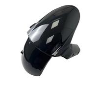 Moto Parafango Per Kawasaki Per Ninja Per 636 Per ZX-6R 2009-2018 Per ZX-10R 2011-2015 Per Z800 2013-2016 Per Z1000 2013-2016 Parafango Anteriore Moto Moto Fender(Glossy black)