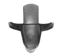 Moto Parafango Per Kawasaki Per Ninja Per 636 Per ZX-6R 2009-2018 Per ZX-10R 2011-2015 Per Z800 2013-2016 Per Z1000 2013-2016 Parafango Anteriore Moto Moto Fender(C)