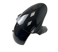 Moto Parafango Per Kawasaki Per Z800 2013-2016 Per ZX10R 2011-2015 Parafango Anteriore Moto Motociclo Parafango(Glossy black)