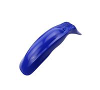 Moto Parafango Per KLX110 Per KX65 Parafango Anteriore In Plastica Motocicletta Moto Fender(Blue)