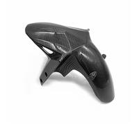 Moto Parafango Per Moto Kawasaki Per Versys650 2022-2024 Parafango Anteriore Moto Fender(Carbon Fiber Look)