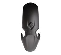 Moto Parafango Per MT-07 Per MT07 2018 2019 2020 2021 2022 2023 Moto Ruota Anteriore Parafango Parafango Paraspruzzi Splash Guard Mud Copertura Moto Paraspruzzi(Matte Black)