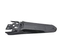 Moto Parafango Per Sur Per Ron Light Bee X E S Parafango Posteriore Esteso Più Lungo Modificato Universale Coda Extra Lunga Per Dirt Pit Parafanghi(Carbon Fiber)
