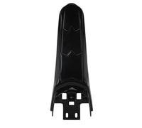 Moto Parafango Per Surron Light Bee XS | Parafango posteriore allungabile protezione più lunga modello in fibra di carbonio Per da cross(A RHD Red Side)