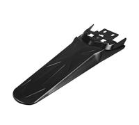 Moto Parafango Per Surron Light BeeX elettrico | Kit parafango posteriore forcella anteriore Per bici da cross(Rear Fender)