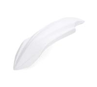 Moto Parafango Per Tenere 700 T7 Per World Raid Per World Per Rally Moto Accessori Parafango Anteriore Parafango Alto E Basso Parafanghi(High - White)
