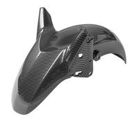 Moto Parafango Per X-MAX 125 250 300 2023 2024 Per XMAX Parafango Anteriore Paraspruzzi Ruota Moto Ricambi(Carbon fibre look)