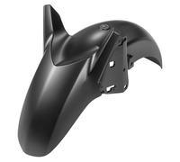 Moto Parafango Per X-MAX 125 250 300 2023 2024 Per XMAX Parafango Anteriore Paraspruzzi Ruota Moto Ricambi(Matt black)