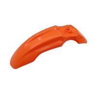 Moto Parafango Per XR50 CRF50 50CC 2000-2022 | Copri paraspruzzi Per ruota anteriore(Orange)