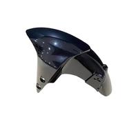 Moto Parafango Posteriore Moto Pneumatico Anteriore Parafango Ruota Splash Guard Parafango Accessori ABS Di Carbonio Per Ya&ma&ha Per MT-09 PS FZ-09 2021 2022 2023 2024(4)