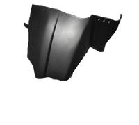 Moto Parafango Posteriore Parafango Splash Mud Guard Per TMAX530 T-MAX530 T MAX 530 TMAX 530 2012-2014 2015 2016 Paraspruzzi ruote(Bright black)