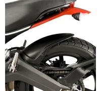 Moto Parafango Posteriore Pneumatico Hugger Copertura Splash Guard Per Ducati Scrambler 800 Classic Enduro Icona Accessori 2015-2023
