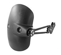 Moto Parafango Posteriore Ruota Fango Splash Guard Per CRF1000L Per CRF 1000L Per Africa Twin DCT 2016-2019 Portatarga Motocicletta Parafango(Fender)