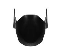 Moto Parafango Ruota Anteriore Hugger Fango Splash Guard Copertura Della Carenatura Per XADV750 2017-2024 Parafango Copertura