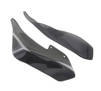Moto Paramani Coppia Deflettori Antivento Parabrezza Paramani Pannelli Laterali Per Ya&ma&ha Per XT1200Z Super Tenere 2014-2021(2012-2013-3)