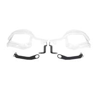 Moto Paramani Estensione Del Paramano Della Protezione Della Maniglia Della Protezione Della Mano Del Motociclo Per L'Africa Per Twin CRF1000L 2016-2019(2)