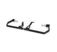 Moto Paramani Mano Crash Bar Protector Manubrio Maniglia Protezione Della Mano 2021- Per Suzuki V-Strom Vstrom 650 XT V-strom650 HGNMPGVVTZ