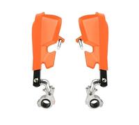 Moto Paramani Mano Moto Paramani Scudo Per CT125 Per Cross Per Cub CC110 Paramani Antiurto Modifiche Specifiche Motociclisti Giovani(1)