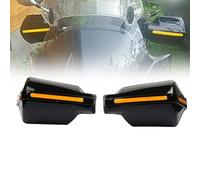 Moto Paramani Manubrio Mano Shield Guard Protector Accessori Per KYMCO Xciting S400 400 DOWNTOWN 250 350 NIKITA X-TOWN