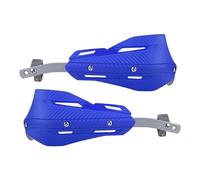 Moto Paramani Manubrio Protezione Mano Shield Protector Per Suzuki DRZ400SM Per DR Z Per DRZ 400 SM DRZ400 SM Per DRZ 400SM MENSUNUBNM(Blue)