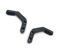 Moto Paramani Monti Alluminio Del Motociclo Paramani Staffe Motorcylce Accessori Per 22mm/28mm Diametro Alluminio Protector