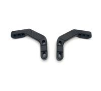 Moto Paramani Monti Alluminio Del Motociclo Paramani Staffe Motorcylce Accessori Per 22mm/28mm Diametro Alluminio Protector