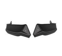 Moto Paramani Parabrezza Manubrio Per NC700X NC750X NC750S NC750X DCT 2012 2013 2014 2015 2016 2017