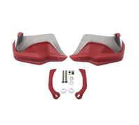 Moto Paramani Parabrezza Pannelli Protettivi Per G310GS G310R 2017 2018 2019 2020 2021 2022 2023(Style 17)