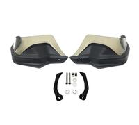 Moto Paramani Parabrezza Pannelli Protettivi Per G310GS G310R 2017 2018 2019 2020 2021 2022 2023(Style 1)