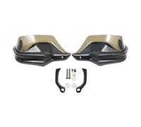 Moto Paramani Parabrezza Pannelli Protettivi Per G310GS G310R 2017 2018 2019 2020 2021 2022 2023(Style 9)