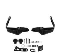 Moto Paramani Parabrezza Paramani Per Manubrio Moto Per XL750 Transalp XL 750 2023 - Parabrezza Protezione Antivento Manubrio Protezione(Colore5)