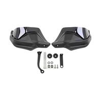 Moto Paramani Parabrezza Paramani Per Moto, Parabrezza, Per Morini Xcape 650, X-Cape, XCape650, Protezione Per Manubrio Manubrio Protezione(Colore1)