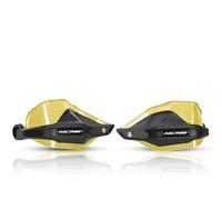 Moto Paramani Parabrezza Paramani Per Moto, Parabrezza, Per NC700X, NC750X, NC750 X DCT, NC750S 2012-2020. Manubrio Protezione(Colore3)