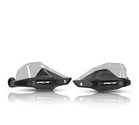 Moto Paramani Parabrezza Paramani Per Moto, Parabrezza, Per PCX160, PCX150, PCX125, PCX 125, 150, 160, 2018-2024 Manubrio Protezione(Colore3)