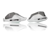 Moto Paramani Parabrezza Paramani Per Moto, Protezione Per Manubrio, Per ADV350 ADV 350 2025 Manubrio Protezione(Colore5)