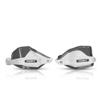 Moto Paramani Parabrezza Paramani Per Moto, Protezione Per Manubrio, Per Suzuki V-Strom 250SX SX250 2022-2025 Manubrio Protezione(Colore16)