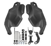 Moto Paramani Parabrezza Paramani Per Parabrezza Moto Per Per Versys 650 KLE650 Per Versys650 2022-2024 Per Manubrio Protezione Manubrio Protezione