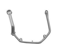 Moto Paramani Per Benelli Per TRK702 Per 702X Per 702x Per Trk Copertura Di Protezione Del Manubrio Paramani Per Motociclette Protezioni Per Le Mani Motocicletta Hand Guard(Left bracket)