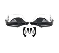 Moto Paramani Per BMW Per RNINET Per R9T Per | Per Racer Per Urban GS Per Scrambler Moto Paramani Scudo Paramani Protezione Parabrezza(Carbon Clear Set)