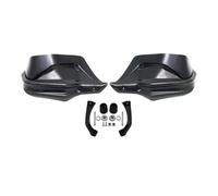Moto Paramani Per BMW Per RNINET Per R9T Per | Per Racer Per Urban GS Per Scrambler Moto Paramani Scudo Paramani Protezione Parabrezza(Carbon Black Set)