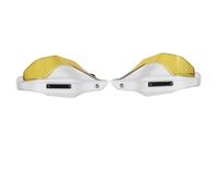 Moto Paramani Per KOVE 800X 2023-2024 Moto Paramani Scudo Con Staffa Montaggio(White-a)