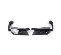 Moto Paramani Per MT-09 SP 2024 2025 2026 Per MT-07 2025 2026 Moto Protezione Della Mano Paramani Staffa Mano Manubrio Maniglia Bar Protezioni(Handguard)