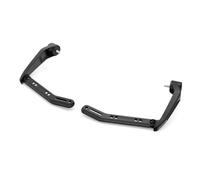 Moto Paramani Per MT09 SP 2024 2025 | Paramani moto Protcetor Manubrio Deflettori antivento Paramani Scudo Parabrezza(Bracket)